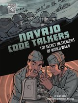 Amazing World War II Stories - Navajo Code Talkers