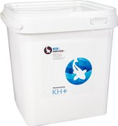 Vijver KH+ Carbonaathardheid verhoger 10 liter - 10kg