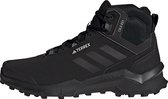 adidas TERREX Terrex AX4 Mid Beta COLD.RDY Hiking Schoenen - Unisex - Zwart- 43 1/3