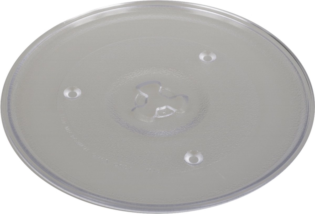 DOMO - GLASPLAAT MICROGOLF Ø 270mm - DO232239