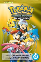 Pokemon Adventures 4