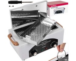 Sterilisators