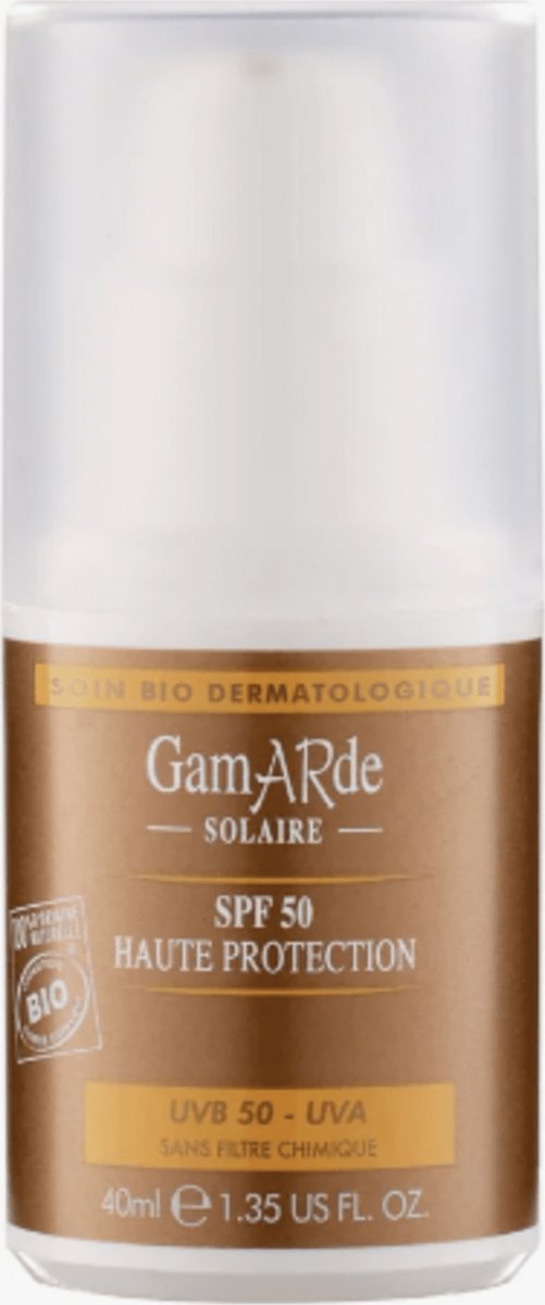 Goedkoopste GAMARDE - ANTI AGING - ZONNEBRAND SPRAY - 100 BIOLOGISCH - UVB 50 - SPF 50 - VEGAN - 100 INGREDIENTEN VAN NATUURLIJKE AFKOMST - 2X 40ML