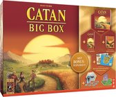 Bol.com Catan: Big Box aanbieding