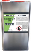 Easycontact S10 - Transparant/wit - 5 ltr