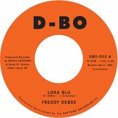 Lora Blue/Lost at Sea