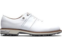 Footjoy DJ Premiere White Packard 53908 Heren Golfschoenen Maat 50