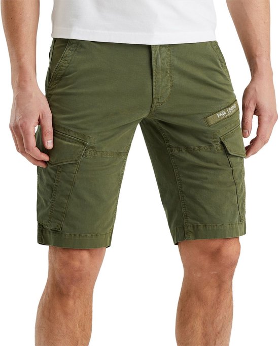 PME Legend Heren Short NORDROP CARGO regular/straight