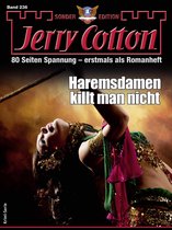 Jerry Cotton Sonder-Edition 236 - Jerry Cotton Sonder-Edition 236