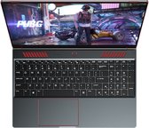 Omiximo Gaming Laptop 16 inch - Intel i9 10885H - GTX1650TI - 16 GB Ram - 1000 GB SSD - 144Hz