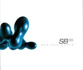 Serious Beats 35 (only Cd 2)