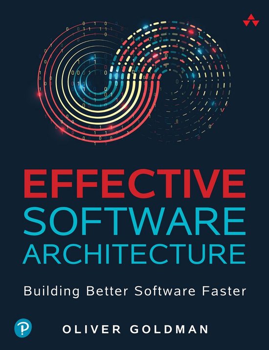 Effective Software Architecture - cover