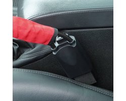 Carpoint Stuurslot Belt-Lock
