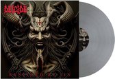 Deicide - Banished By Sin (Silver Coloured LP)
