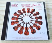The Glory of Cremona - Ruggiero Ricci - CD