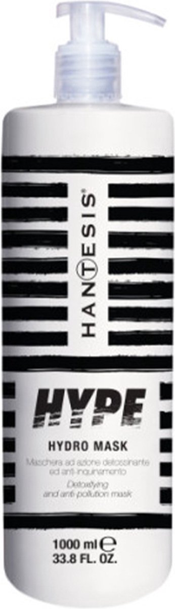 Goedkoopste HANTESIS HYDRO Mask 1000ml