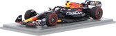 Red Bull Racing RB19 Spark 1:43 2023 Max Verstappen ORACLE Red Bull Racing S8910 Spanish GP