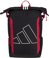 Adidas Backpack Multigame Black 3.3 2024/25 collectie