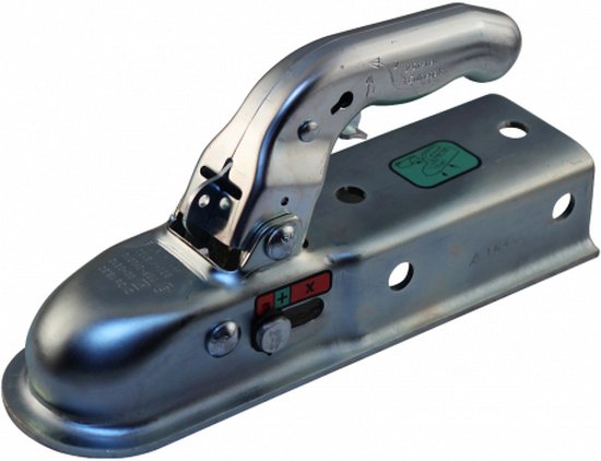 Accouplement Knott KQ14-B VK60 1400kg