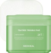 Mediheal Tea Tree Trouble Pad