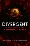 Divergent 1 - Divergent (Divergent, Book 1)