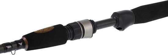 Westin W3 Vertical Jigging 2ND (2 delen) Medium 1.85m 14-28g van Westin — afbeelding 4