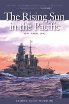 The Rising Sun in the Pacific, 1931-April 1942