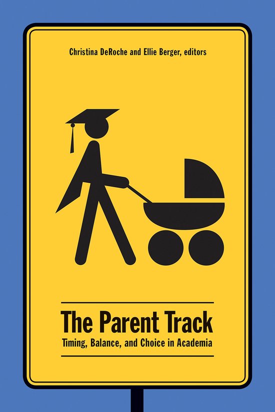 The Parent Track - cover