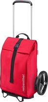 Chariot de courses Reisenthel Citycruiser - 40L - Rouge