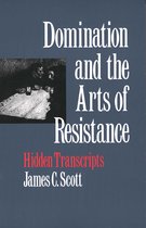 Domination & The Arts Of Resistance