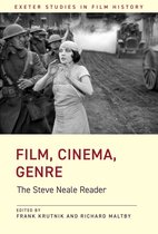 FILM CINEMA GENRE STEVE NEALE READER HB