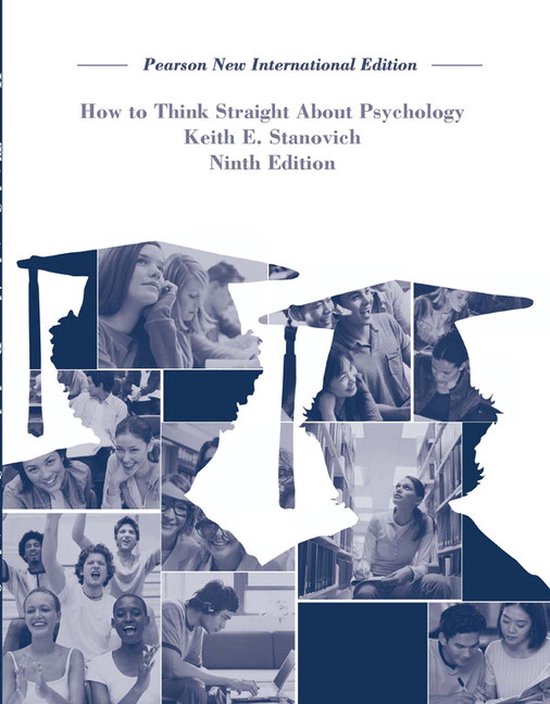 How To Think Straight About Psych PNIE - cover