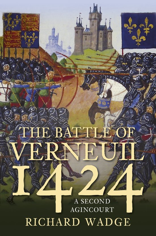 Foto: The battle of verneuil 1424