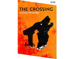 Omslag van Picador Collection-The Crossing