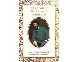 Omslag van Picture Of Dorian Gray