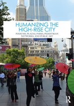 Humanizing the High-Rise City
