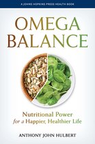 A Johns Hopkins Press Health Book- Omega Balance