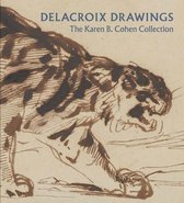 Delacroix Drawings – The Karen B. Cohen Collection