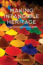 Making Intangible Heritage