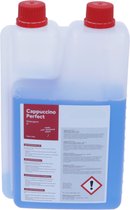 BaristaPro Cappuccino Perfect Milk Cleaner 1ltr
