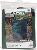 Sac à déchets Nature Garden - Matériel de culture - 150 l Vert par pièce