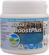 Ubbink - vijverwaterbehandelingsmiddel - Aqua Boost Plus 400g - wateronderhoud