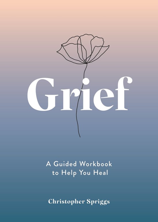 Grief - cover