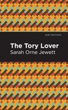 Mint Editions (Reading With Pride) - The Tory Lover