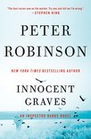 Inspector Banks Novels 8 - Innocent Graves