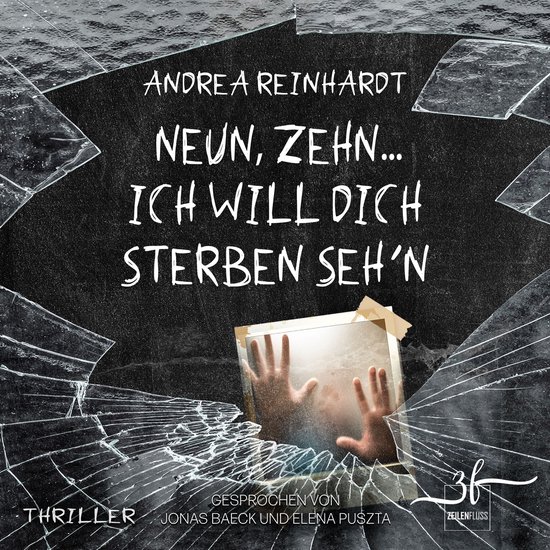 Neun, Zehn ... ich will dich sterben seh'n - cover