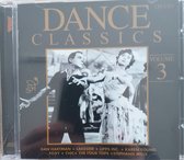 DANCE CLASSICS volume 3 ARCADE