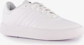 adidas Sportswear Court Platform Schoenen - Dames - Wit- 39 1/3