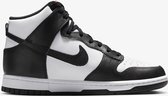Nike Dunk High Panda - Dames Sneaker - DD1869-103 - Maat 36.5