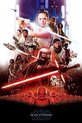 Star Wars: The Rise of Skywalker - Maxi Poster